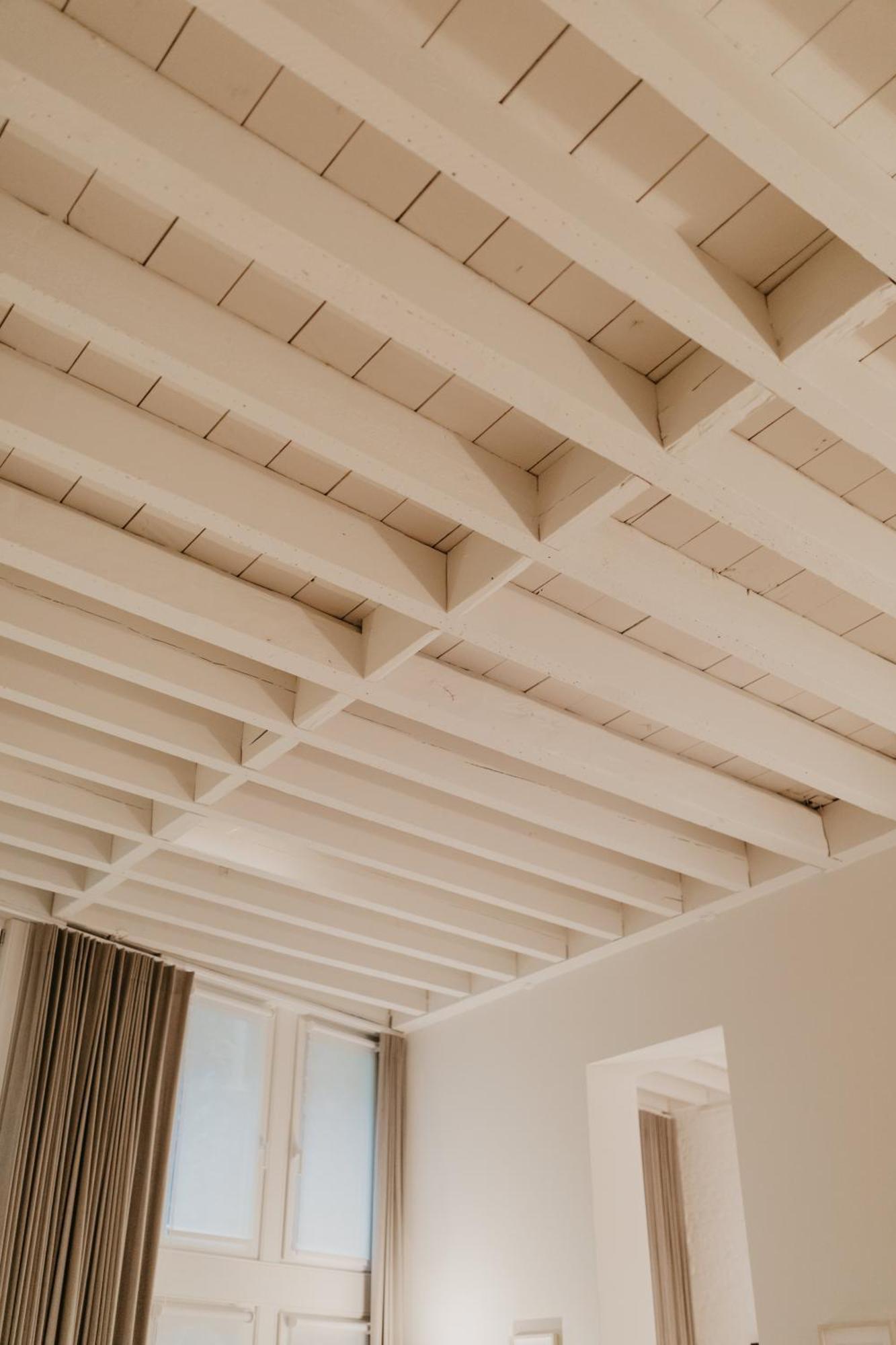 Blue Bird Residence Antwerpen Exterior foto