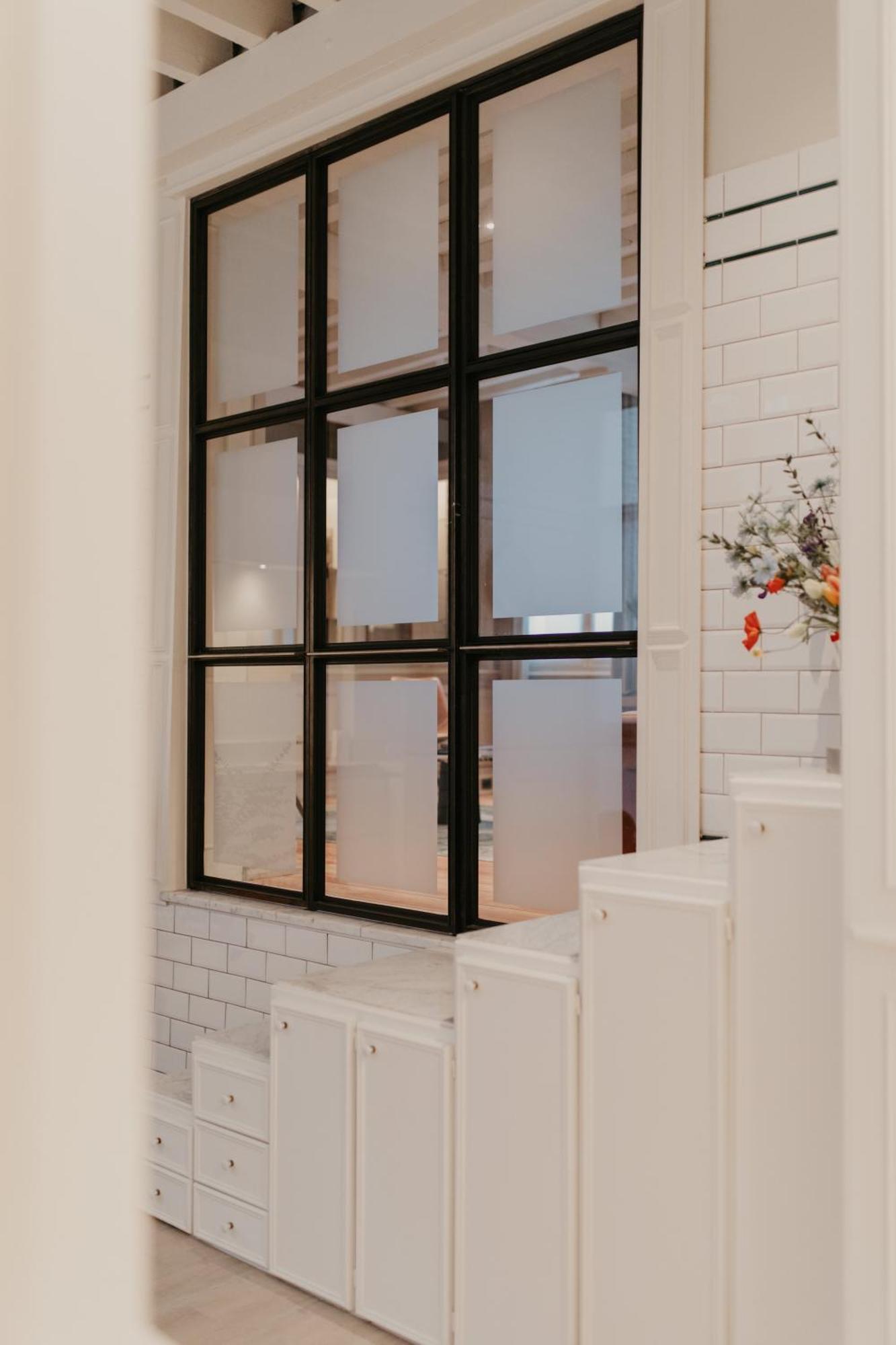 Blue Bird Residence Antwerpen Exterior foto